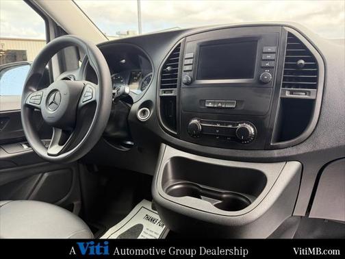 2023 Mercedes-Benz Metris Base