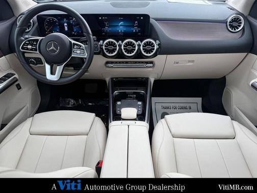 2023 Mercedes-Benz GLA 250 4MATIC