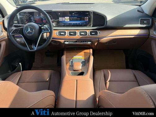 2026 Mercedes-Benz GLE 350 4MATIC