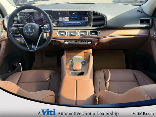 2026 Mercedes-Benz GLE 350 4MATIC