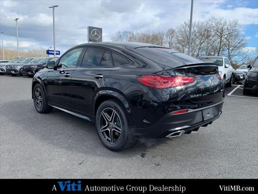 2025 Mercedes-Benz GLE 450 4MATIC