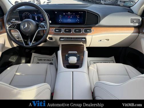 2024 Mercedes-Benz GLE 350 4MATIC