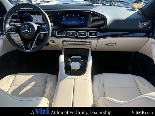 2024 Mercedes-Benz GLE 350 4MATIC