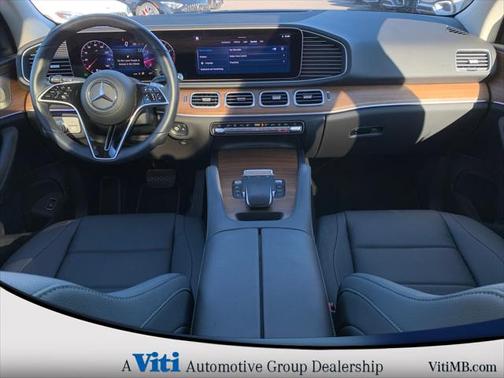 2024 Mercedes-Benz GLE 350 4MATIC