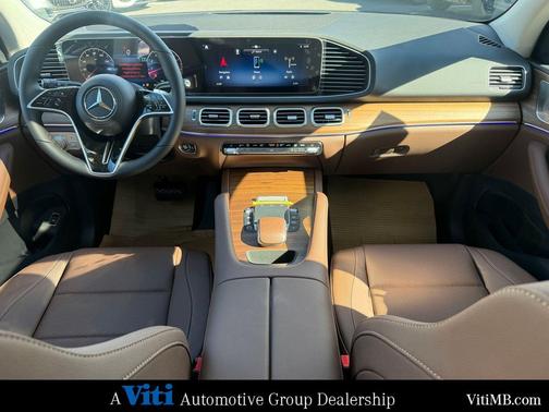 2026 Mercedes-Benz GLE 350 4MATIC