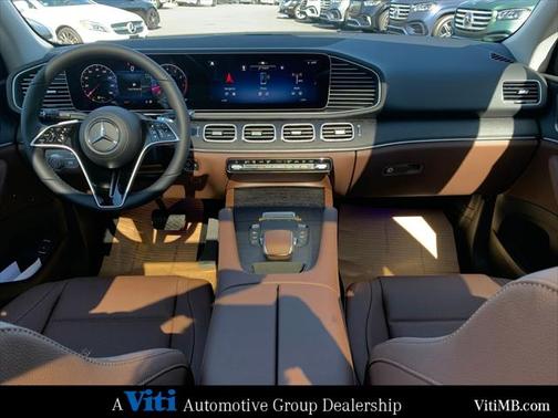2025 Mercedes-Benz GLE 350 4MATIC