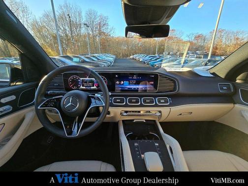 2024 Mercedes-Benz GLE 350 4MATIC