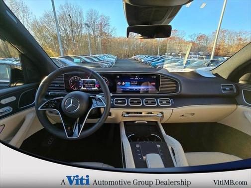 2024 Mercedes-Benz GLE 350 4MATIC