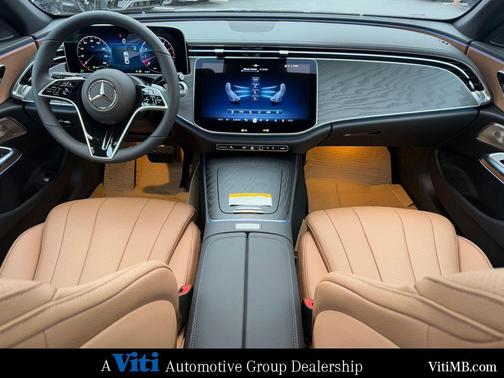 2026 Mercedes-Benz E-Class 4MATIC