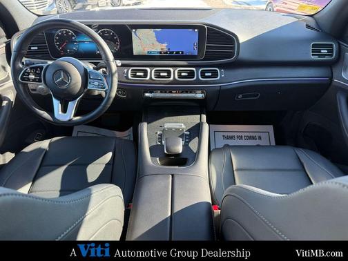 2022 Mercedes-Benz GLE 450 4MATIC