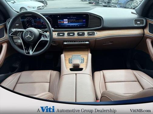 2024 Mercedes-Benz GLE 350 4MATIC