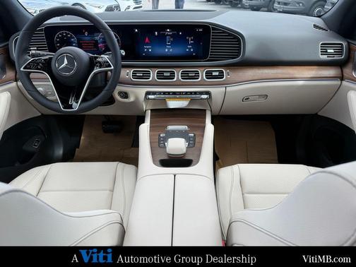 2026 Mercedes-Benz GLE 350 4MATIC