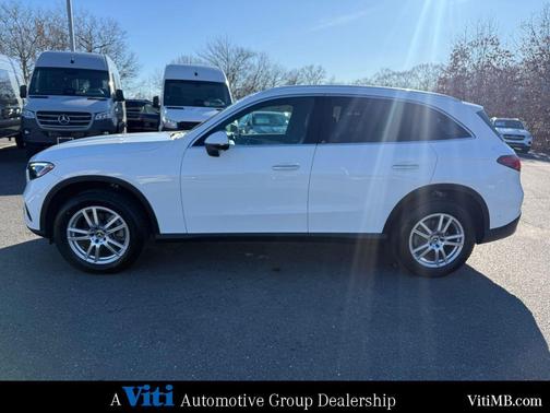 2023 Mercedes-Benz GLC 300 4MATIC