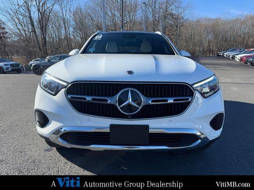 2023 Mercedes-Benz GLC 300 4MATIC