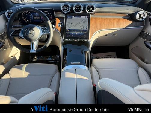 2023 Mercedes-Benz GLC 300 4MATIC