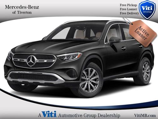 2023 Mercedes-Benz GLC 300 4MATIC