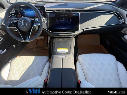 2026 Mercedes-Benz E-Class E 450 4MATIC All-Terrain