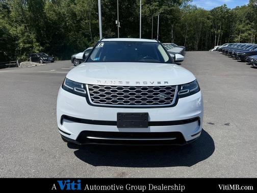 2018 Land Rover Range Rover Velar P250 S