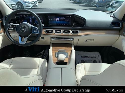 2022 Mercedes-Benz GLE 350 4MATIC