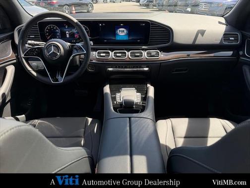 2025 Mercedes-Benz GLE 350 4MATIC