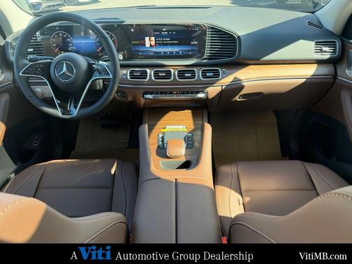 2026 Mercedes-Benz GLE 350 4MATIC