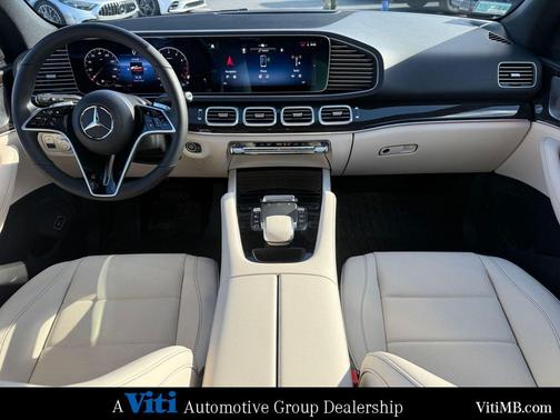 2025 Mercedes-Benz GLE 450 4MATIC