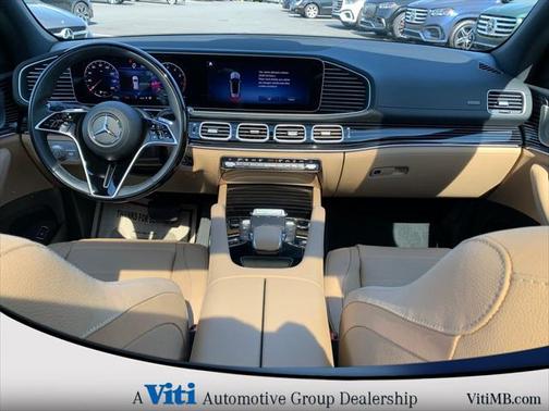 2024 Mercedes-Benz GLE 350 4MATIC