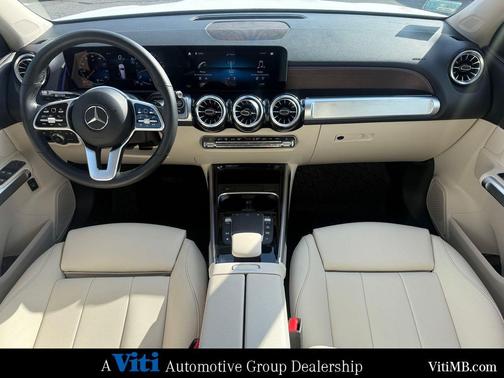 2023 Mercedes-Benz GLB 250 4MATIC