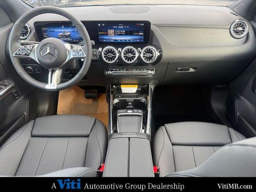 2026 Mercedes-Benz GLA 250 4MATIC