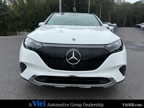 2024 Mercedes-Benz EQE 350 4MATIC