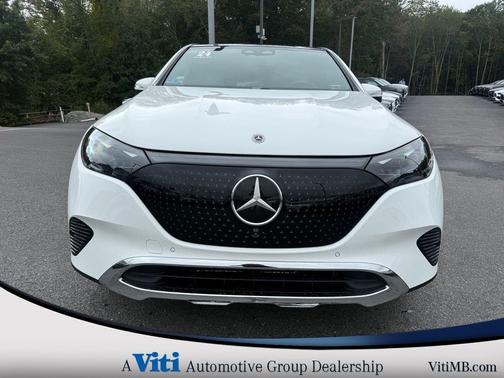 2024 Mercedes-Benz EQE 350 4MATIC