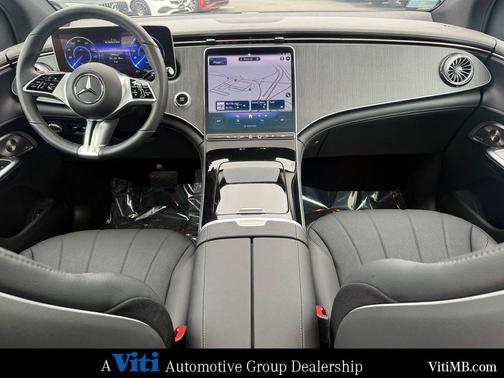 2024 Mercedes-Benz EQE 350 4MATIC