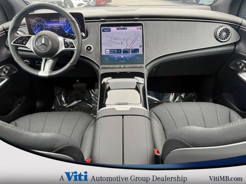2024 Mercedes-Benz EQE 350 4MATIC