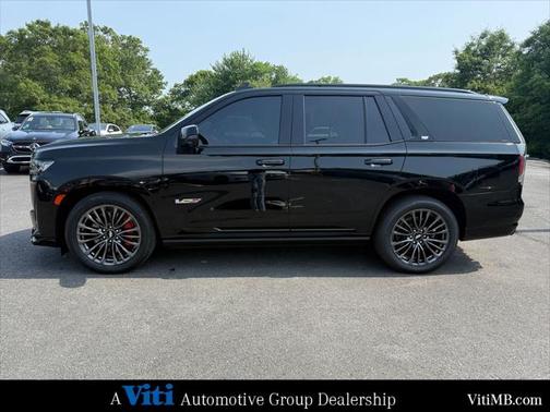 2024 Cadillac Escalade V-Series