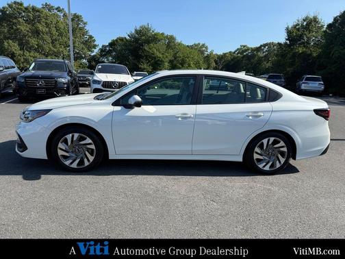 2024 Subaru Legacy Limited