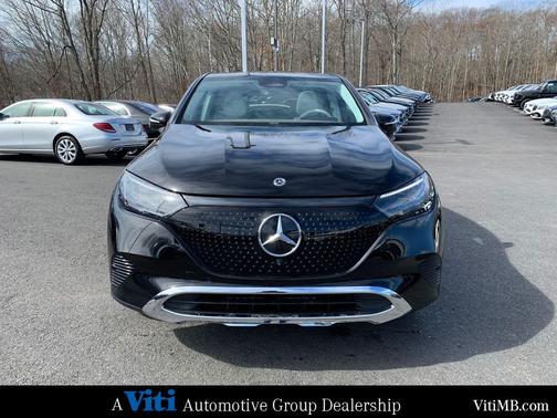2024 Mercedes-Benz EQE 350 4MATIC