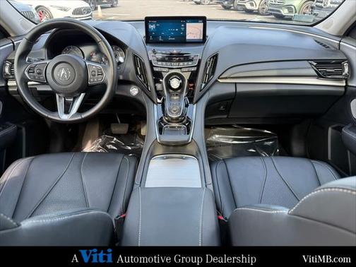 2020 Acura RDX Technology Package