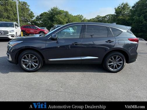 2020 Acura RDX Technology Package