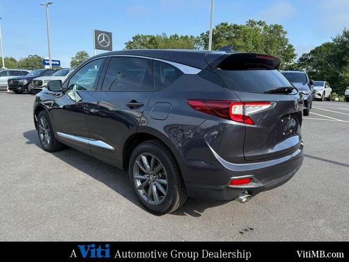 2020 Acura RDX Technology Package