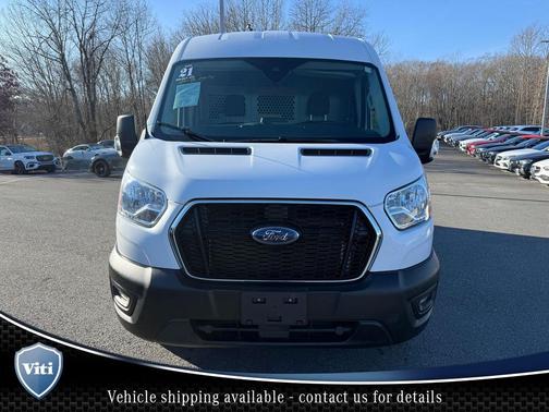 2021 Ford Transit-250 Base