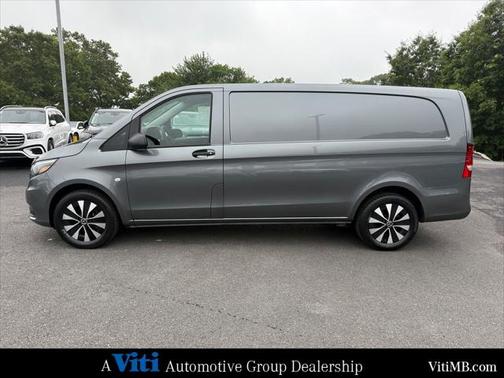 2023 Mercedes-Benz Metris Base