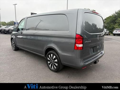2023 Mercedes-Benz Metris Base