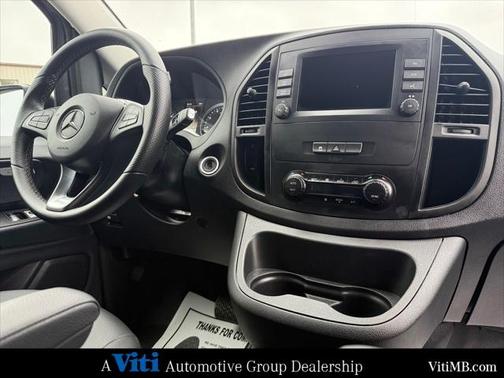 2023 Mercedes-Benz Metris Base