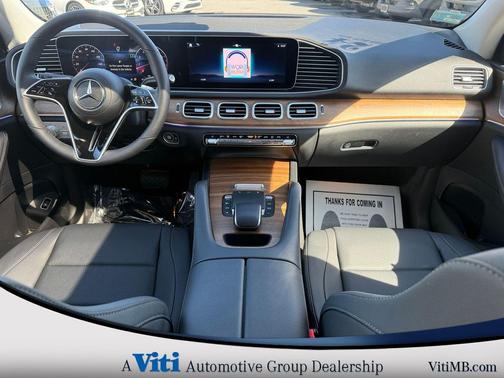 2024 Mercedes-Benz GLE 350 4MATIC