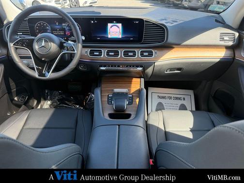 2024 Mercedes-Benz GLE 350 4MATIC