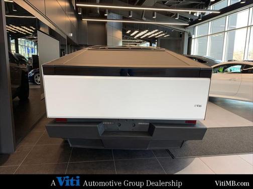2024 Tesla Cybertruck All-Wheel Drive