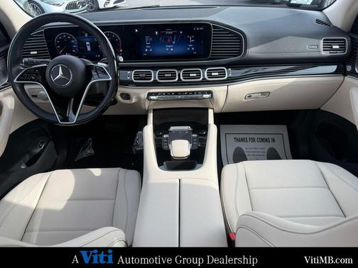 2025 Mercedes-Benz GLE 350 4MATIC