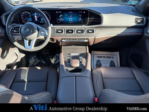 2020 Mercedes-Benz GLE 350 4MATIC