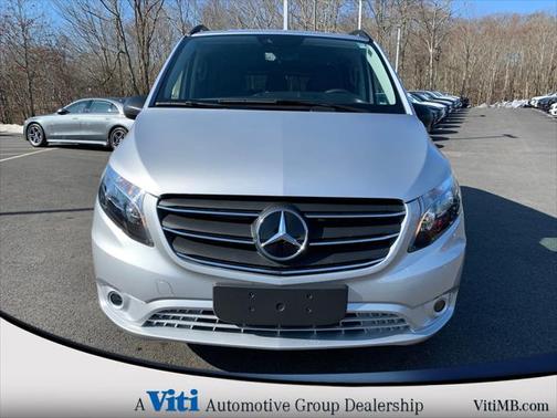 2023 Mercedes-Benz Metris Base