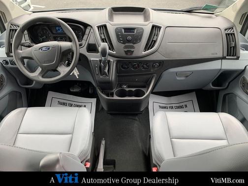 2015 Ford Transit-350 XL